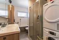 Wohntraum auf zwei Ebenen! Stilvolle Maisonettewohnung mit großzügiger Dachterrasse und Loggia in Urfahr zu verkaufen!