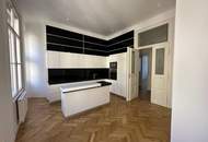 Traum Wohnung für sportliche - 4 Zimmer - 3 Stock