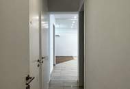 Moderne Büro-/ Ausstellungsfläche in zentraler Lage Klosterneuburgs!