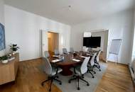 1030! Schönes Altbaubüro mit perfekter Anbindung direkt bei U4/Stadtpark!