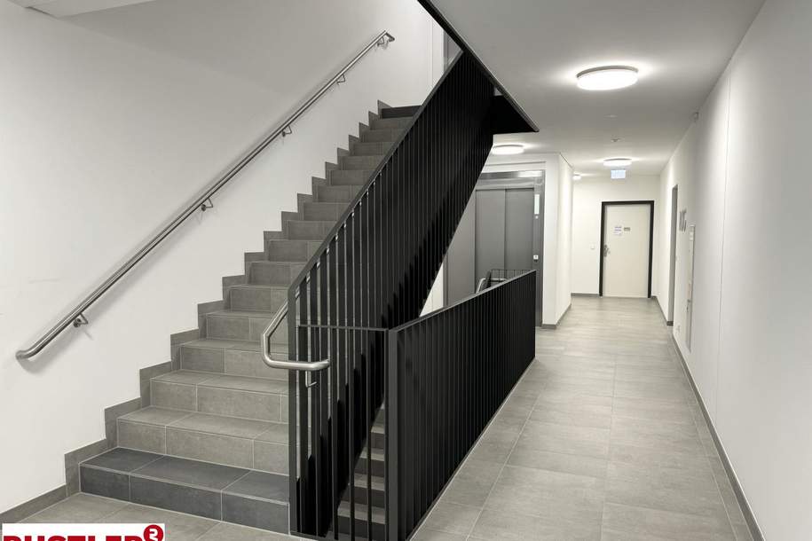 Exklusiv &amp; begehrt – Moderne Eigentumswohnungen im Projekt ReLAX 151!, Wohnung-kauf, 289.000,€, 1100 Wien 10., Favoriten