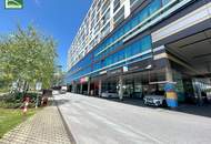 Attraktive Wohnqualität in zentraler Lage - Moderne 2-Zimmer-Wohnung mit Balkon!