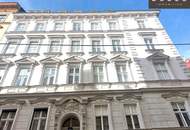 | AKH NÄHE | UNBEFRISTETE | 2 ZIMMER-ALTBAUWOHNUNG 68 m² | TOP-RUHELAGE | EINBAUKÜCHE | 3. LIFTSTOCK | U4 U6 | BEZUG 01.01.2027