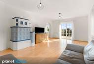 Gepflegtes Massivhaus mit Charakter in ruhiger Seitengasse