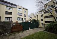 Gepflegte 3-Zimmer-Wohnung mit Terrasse &amp; Garten in grüner Ruhelage