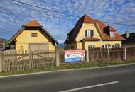 "KAUFANBOT vorhanden" BASTLER aufgepasst! Einfamilienhaus mit großem sonnigem Garten und guter Verkehrsanbindung