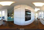 Traumhafte Designerwohnung bei den Weingärten in Nußdorf