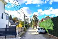 IDYLLISCHE LAGE NAHE "SCHILLERWASSER" BZW. "MÜHLWASSER"