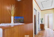 SCHÖNER BUNGALOW in KOTTINGBRUNN