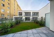 Elegantes Townhouse in Ruhelage – Stilvoll wohnen und entspannen