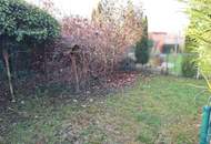 Haushälfte mit Garten - Renovieren nach eigenem Stil