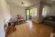 Ruhige 2-Zimmer-Mietwohnung mit Balkon und Ausblick in 2640 Payerbach