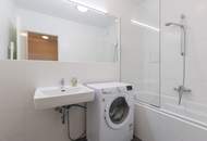 Khunngasse - WG-tauglicher 3 Zimmer Neubau mit separater Einbauküche