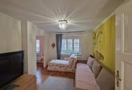 RARITÄT: HISTORISCHES WOHNJUWEL IN ATEMBERAUBENDER RUHELAGE MIT SCHÖNER AUSSICHT DIREKT AM WALDRAND IM NAHBEREICH VON WIEN UND KORNEUBURG