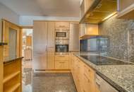 4-Zimmer Familientraum in unverbaubarer Aussichtslage