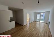 Moderne Wohnung mi Balkon