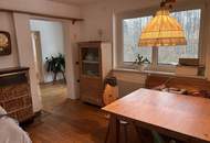 Mehrfamilienhaus mit kompaktem Garten