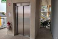 Unbefristete 2-Zimmer-Wohnung nahe Bahnhof!