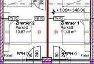 Erstbezug! Fertigstellung im Sommer 2026! Hochwertige Reihenhäuser in ruhiger, sonniger Lage! Provisionsfrei