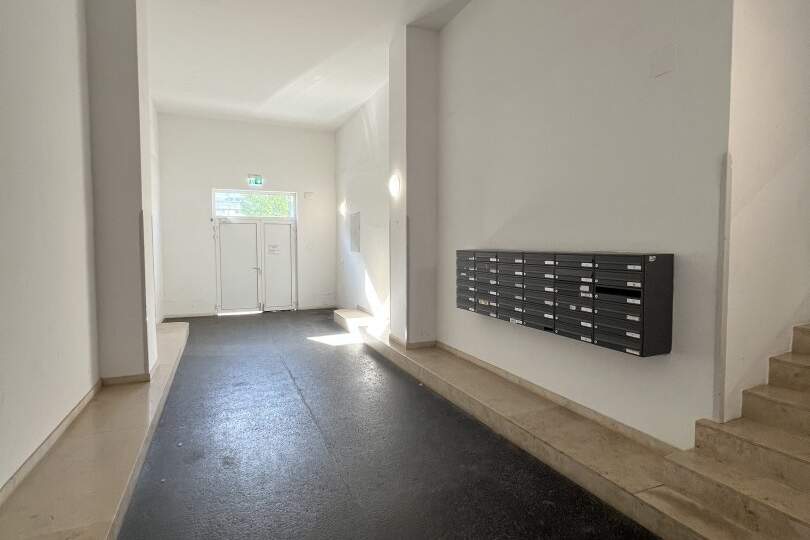 Unbefristet vermietet - zum Investieren – Eigentumswohnung in Wien Floridsdorf, Wohnung-kauf, 226.445,€, 1210 Wien 22., Donaustadt