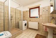 Ruhig wohnen, individuell gestalten – Einfamilienhaus mit Garten in Rabensburg!!