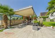 Exklusive Wohlfühloase – Elegantes Haus mit Gartenidylle