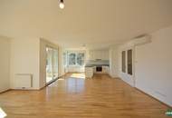 Komfortables Wohnen auf 125 m² – viel Platz, viel Licht, viel Lebensqualität