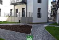 Beliebte Anlegerwohnung (Nettopreis) für Familien mit Terrasse in Hofruhelage - direkt beim AKH und künftiger U5. - WOHNTRAUM
