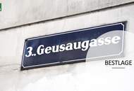 Investoren-Paket in herrschaftlichem Gründerzeithaus in Bestlage unweit des Rochusmarkts - JETZT ANFRAGEN