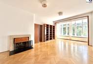 360 TOUR // LUXUS VILLENETAGE mit TERRASSE