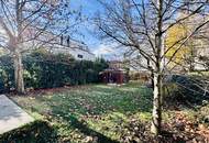 FAMILIENIDYLLE IN LEOPOLDAU – MODERNES EINFAMILIENHAUS NAHE U1