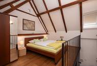 Modernisiertes Anlageobjekt mit altem Charme in Mörbisch am See
