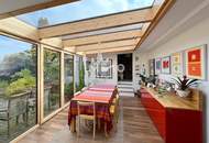 Landhaus mit Charme - Rückzugsort im Grünen