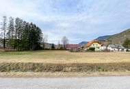 ERSTBEZUG nach Kernsanierung! Haus mit Garten in beliebter Erholungsregion Payerbach / Gloggnitz!