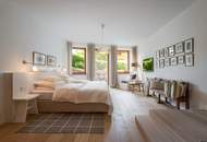 Wellness & Pool & Skipistenanbindung - Großzügige Wohnung in Topzustand