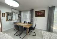 Luxuriöses Wohnen in Gerasdorf bei Wien - Doppelhaushälfte mit Traumterrasse, Parkett & moderner Ausstattung für 699.000 €