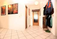 Wohlfühl-4-Raum-Eigentumswohnung mit ganzjährig sonniger Loggia und TG-Stellplatz