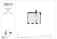 Südseitige 1-Zimmer-Wohnung mit Entwicklungspotenzial