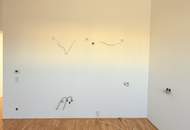 Traumhafte 3-Zimmer Dachgeschoss Wohnung mit knapp 100m2 und charmanter Dachterrasse