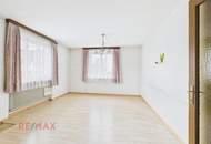 Mehrparteienhaus mit drei Einheiten in Zentrumsnähe – Ihr Projekt mit Erweiterungspotenzial