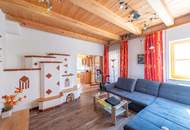 Gemütliches Zuhause für Paare & kleine Familien