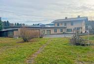 Büro- Gewerbegebäude in Top Lage von Villach