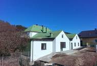 Flexibles Wohn- und Geschäftshaus in Wiesenfeld