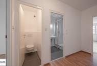 WG-geeignete 3-Zimmer-Wohnung mit praktischem Grundriss | Nähe U4 Heiligenstadt; ab Oktober verfügbar!
