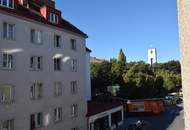 Gepflegte 3-Zimmer-Wohnung mit Balkon Nähe Obkirchergasse!