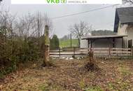 Ruhig gelegenes Grundstück in Spattenberg – Gemeinde Alberndorf in der Riedmark