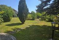 großzügiges Einfamilienhaus in einer Sackgasse