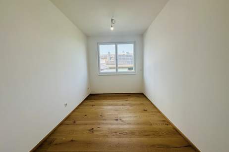Wohlfühlwohnung mit Balkon, viel Licht und moderner Ausstattung!, Wohnung-kauf, 420.000,€, 1210 Wien 21., Floridsdorf