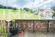 Kuscheliges Wohnhaus - nähe Schloss Ernegg - 116 m² Wohnfläche - gute Infrastruktur - Carport