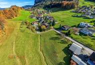 Ihr Rückzugsort in Hohenems/Emsreute – sonniges, ruhiges Grundstück